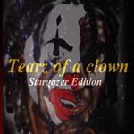 Tearz of a Clown book cover