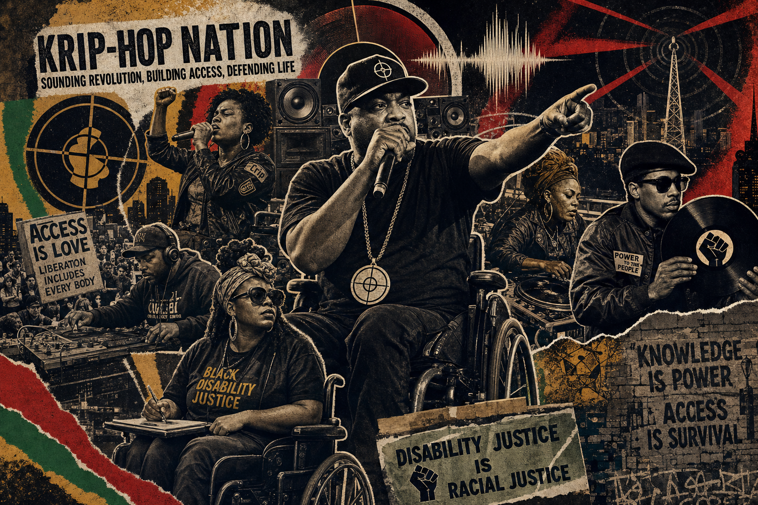2023 EP Review by Leroy F. Moore