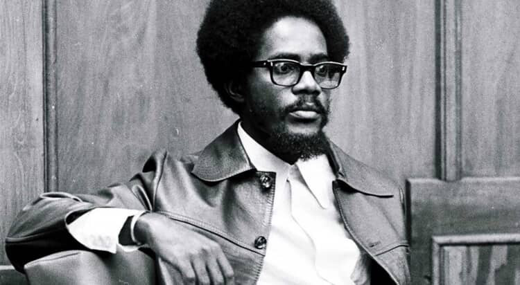 Krip-Hop Nation and Walter Rodney: Toward a Krip-Hop Guerrilla Intellectualism of Black  Disability Justice